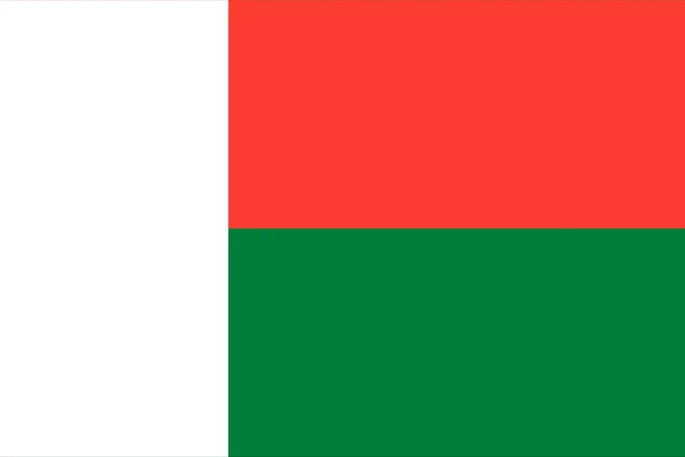 Der Mann zeigt mit dem Finger auf dich