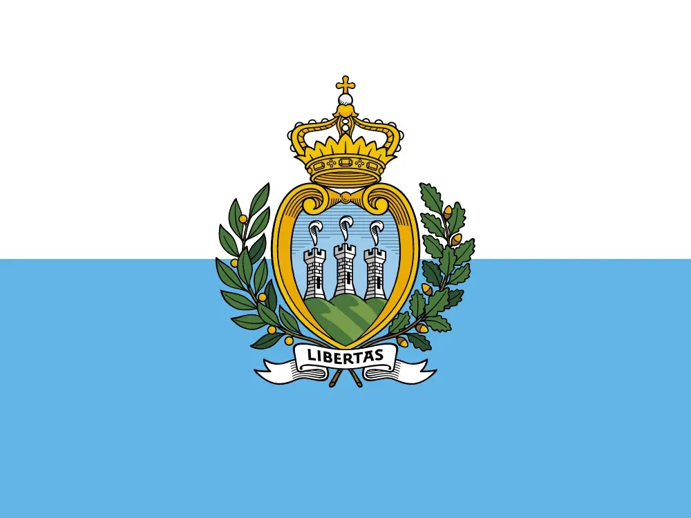 Logo del TLD