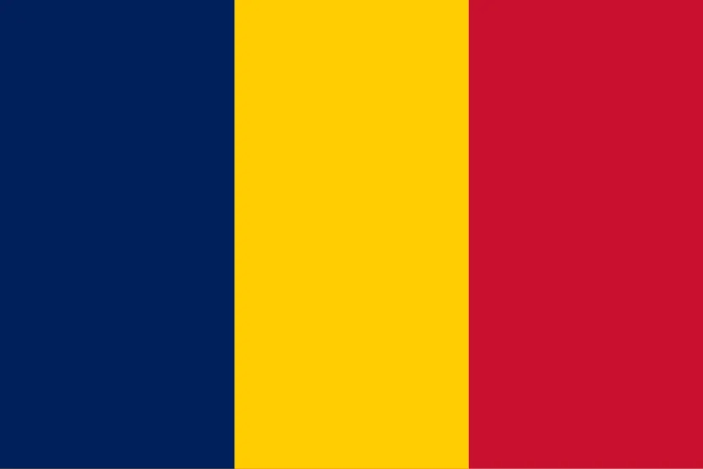 Der Mann zeigt mit dem Finger auf dich