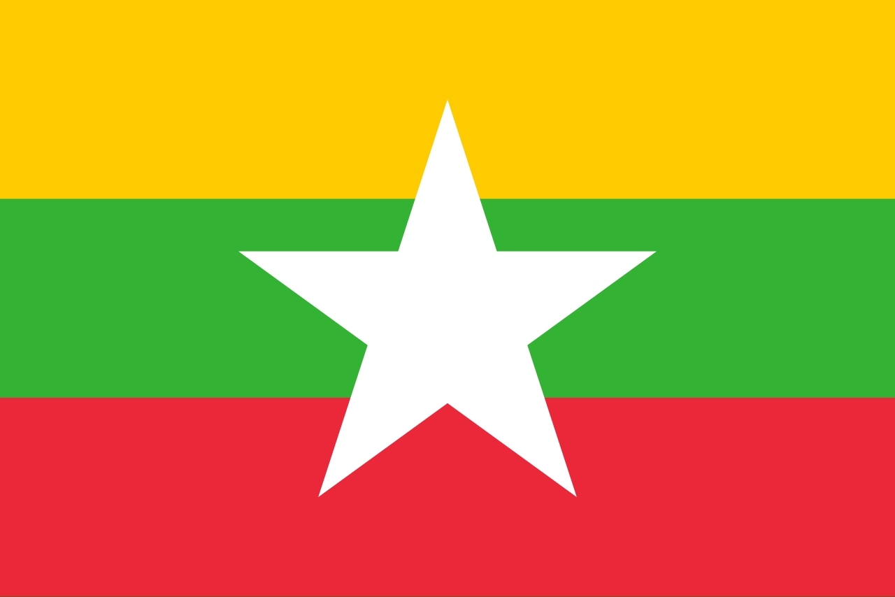 MM flag