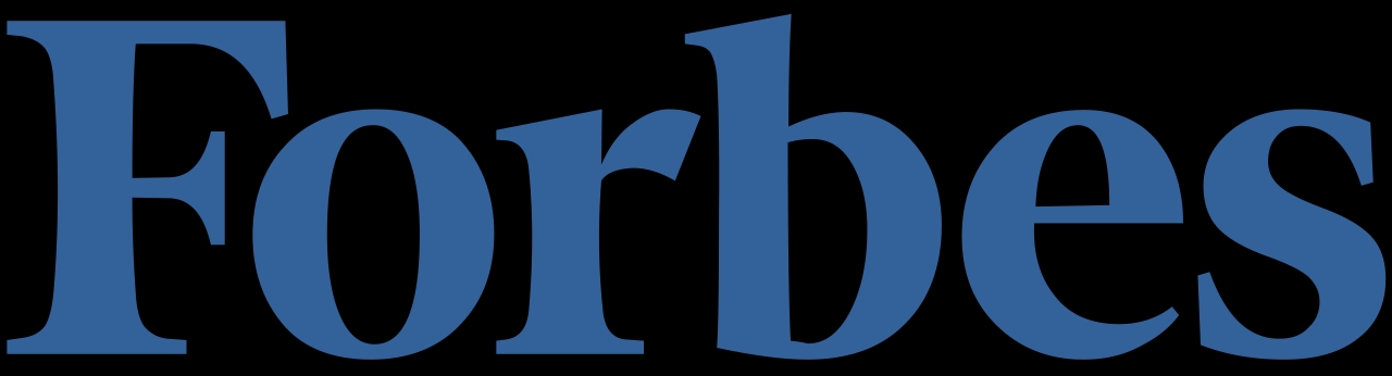 Forbes Logo
