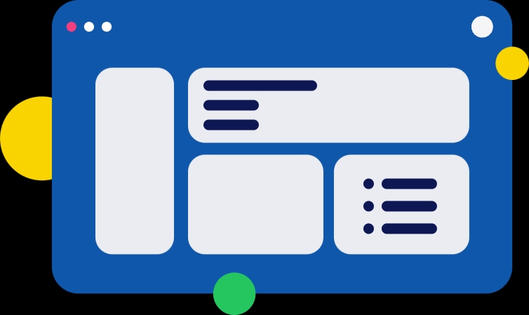 Illustration Powerful FOSS administration (Froxlor)