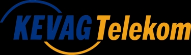 Logo Kevag Telekom