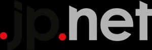 .jp.net Domain Flagge