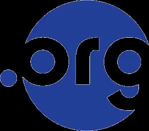 .org tld thumbnail