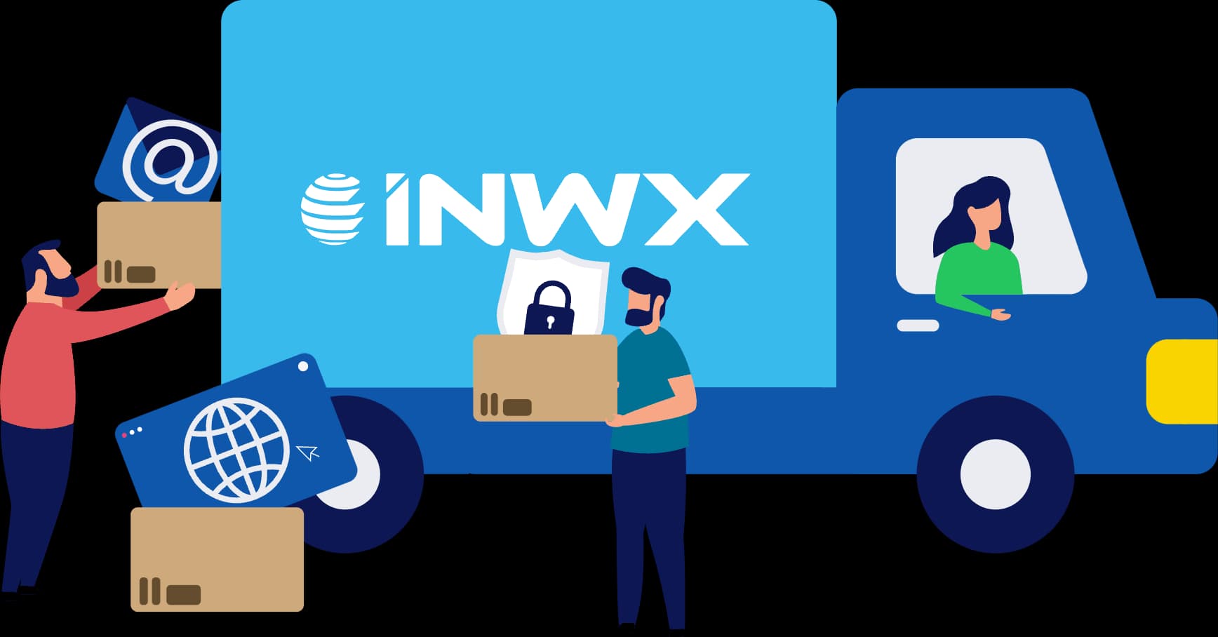 Image of Services