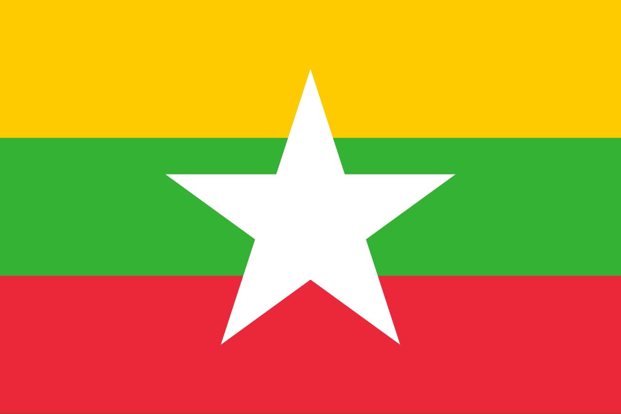 MM flag