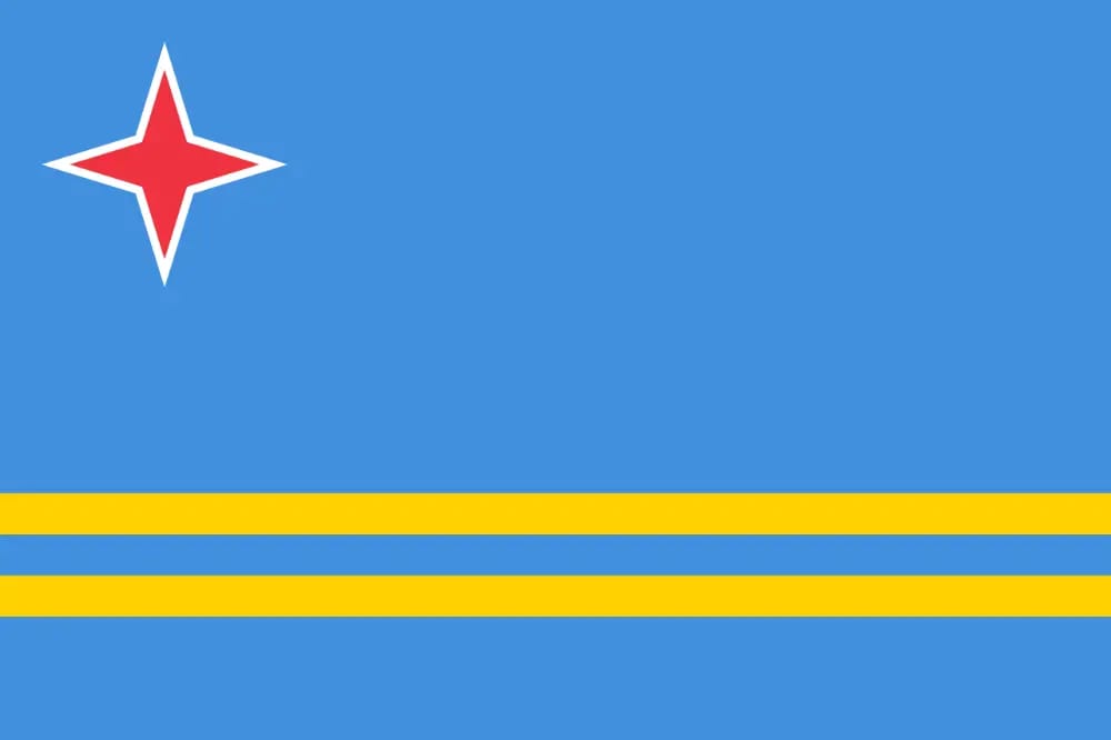 AW flag