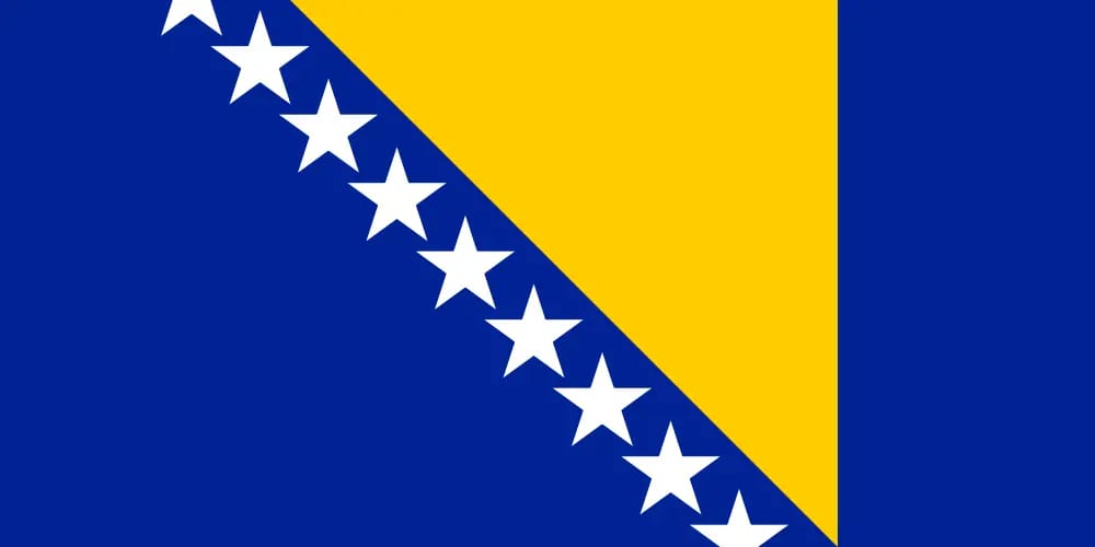 BA flag