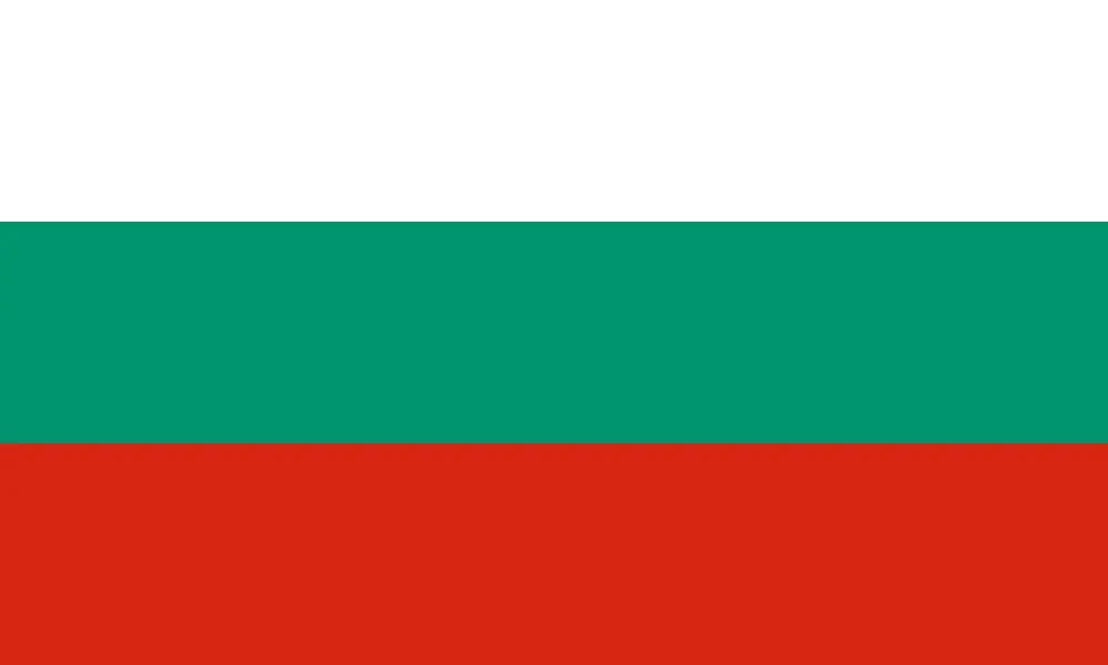 BG flag