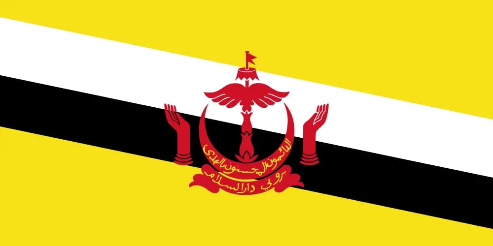 BN flag
