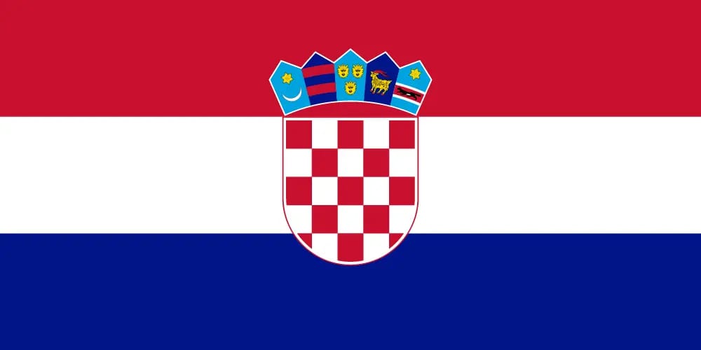 HR flag