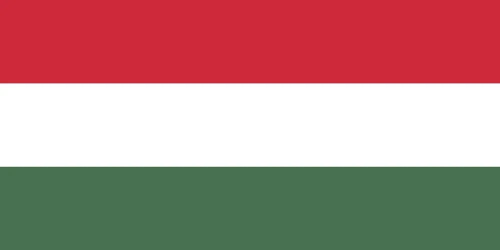 HU flag