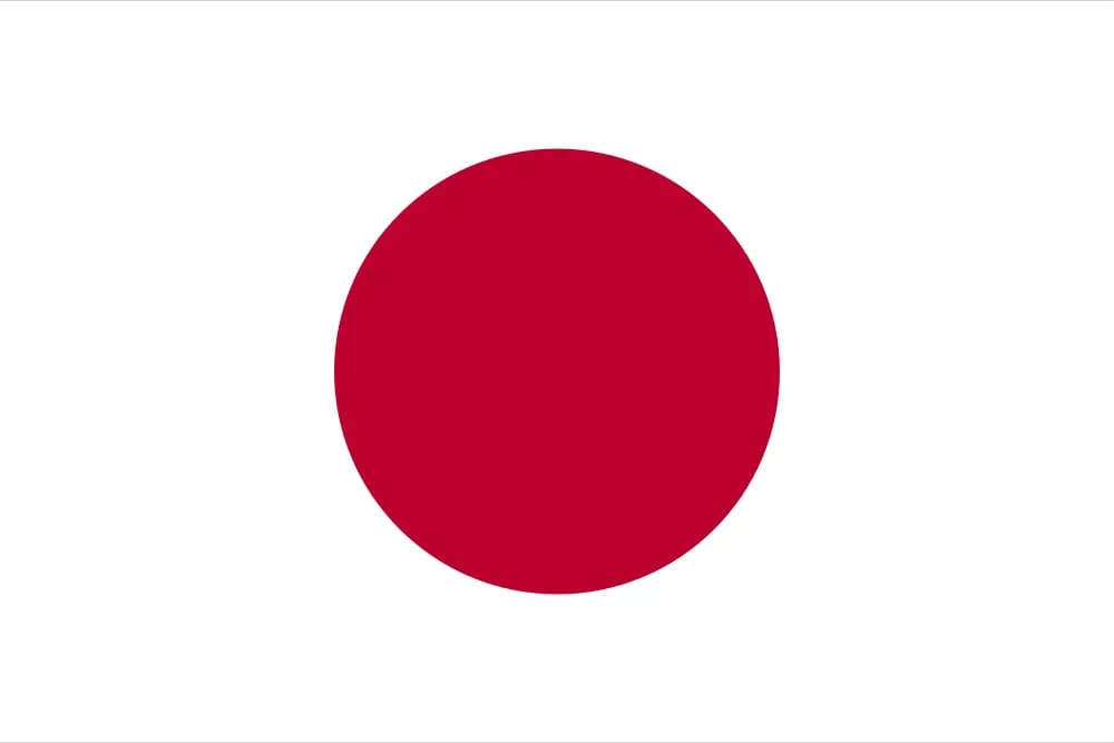 JP flag