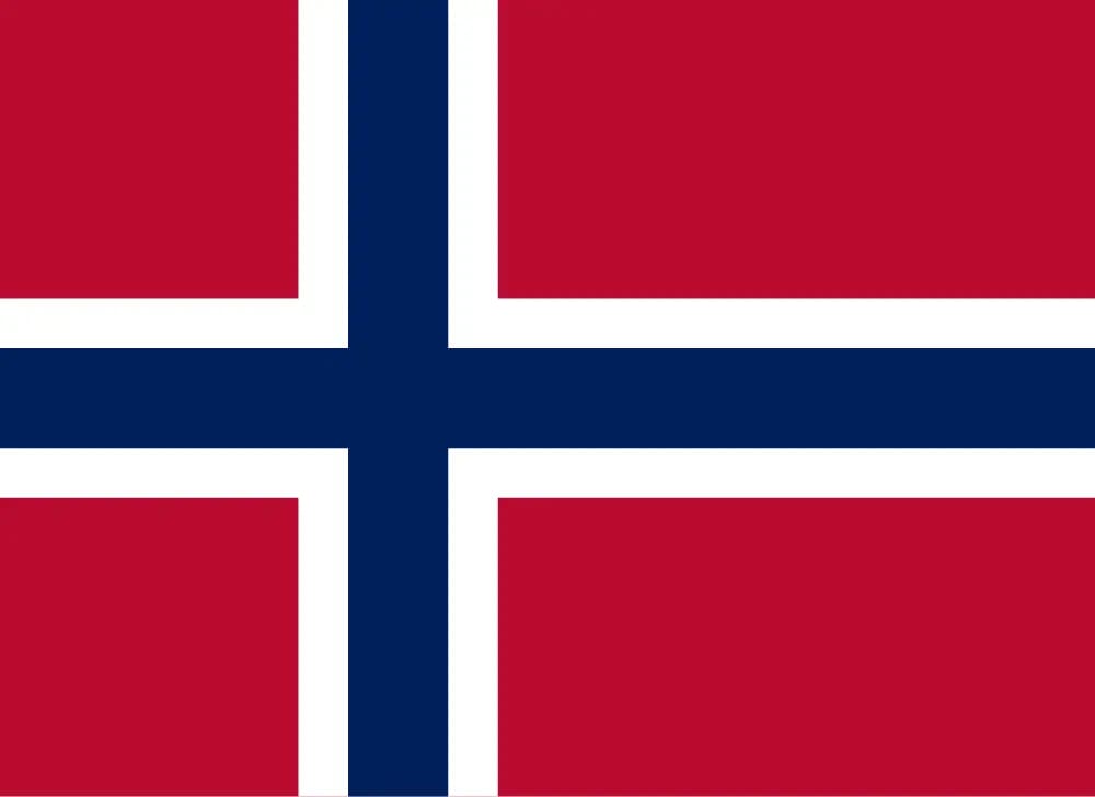 NO flag