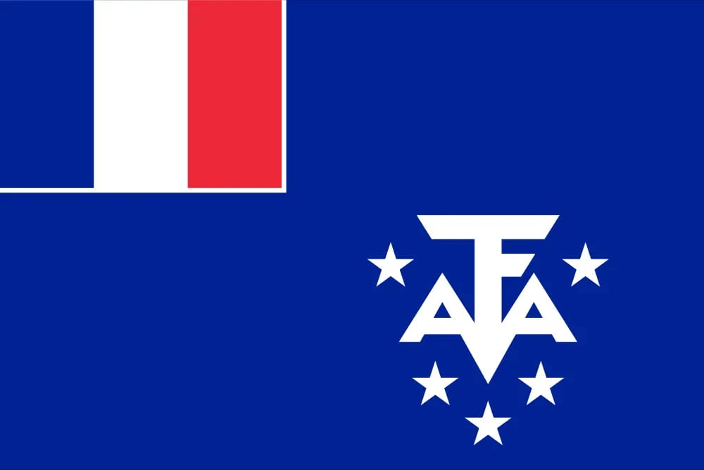 TF flag