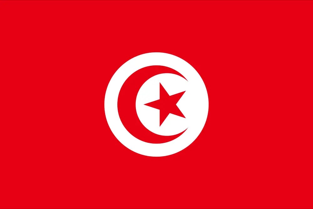 TN flag
