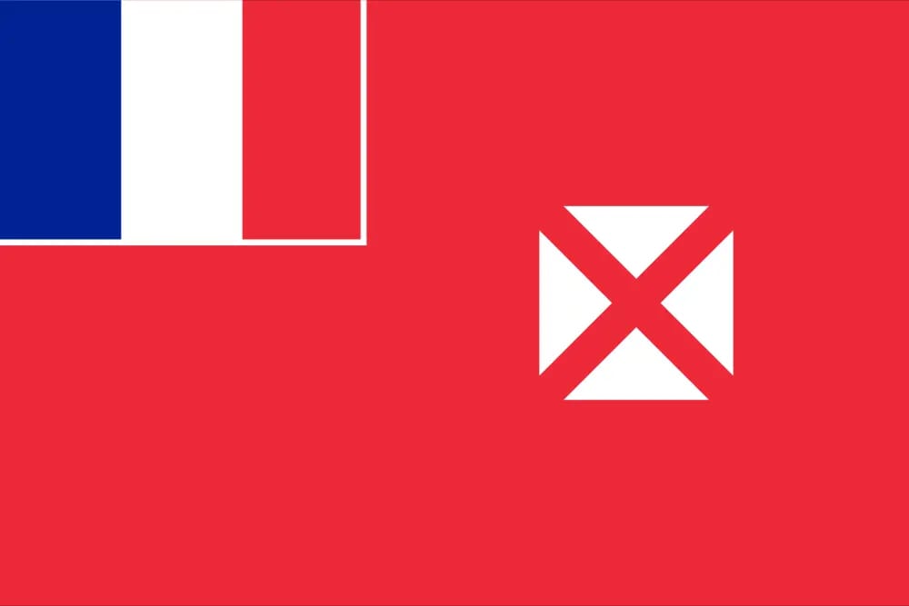 WF flag