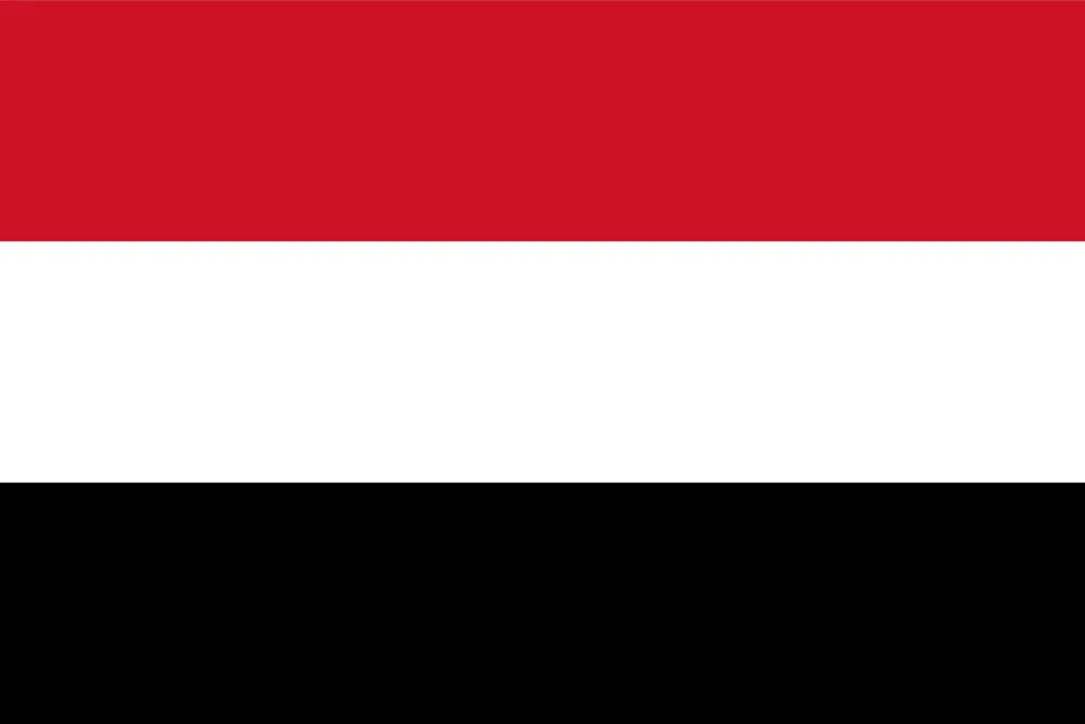 YE flag