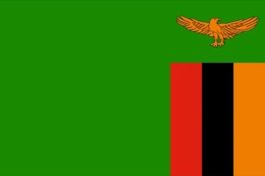 ZM flag