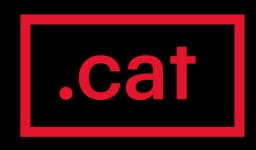 .cat logo