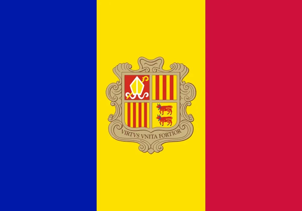 Logo del TLD