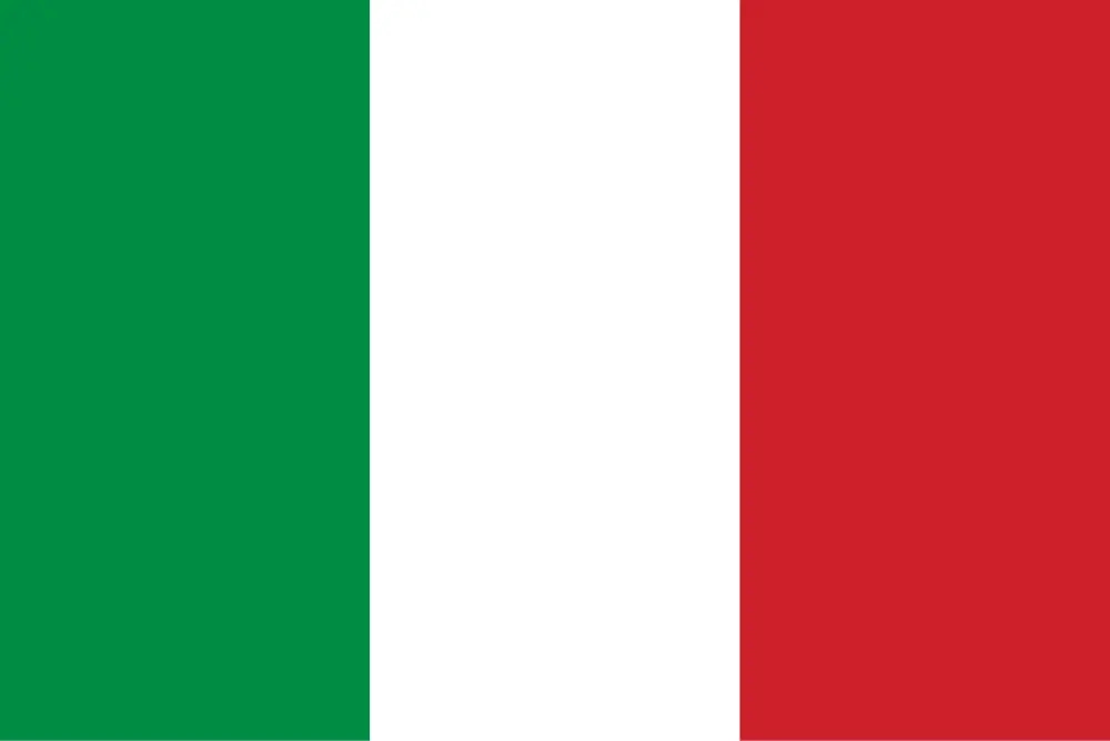 IT flag
