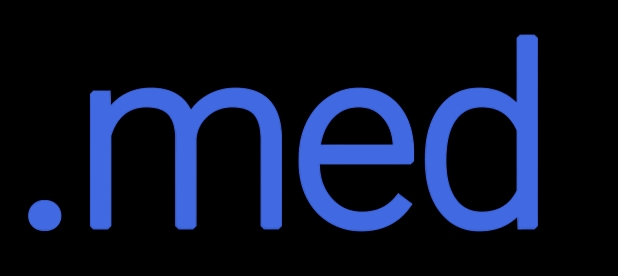 Logo del TLD