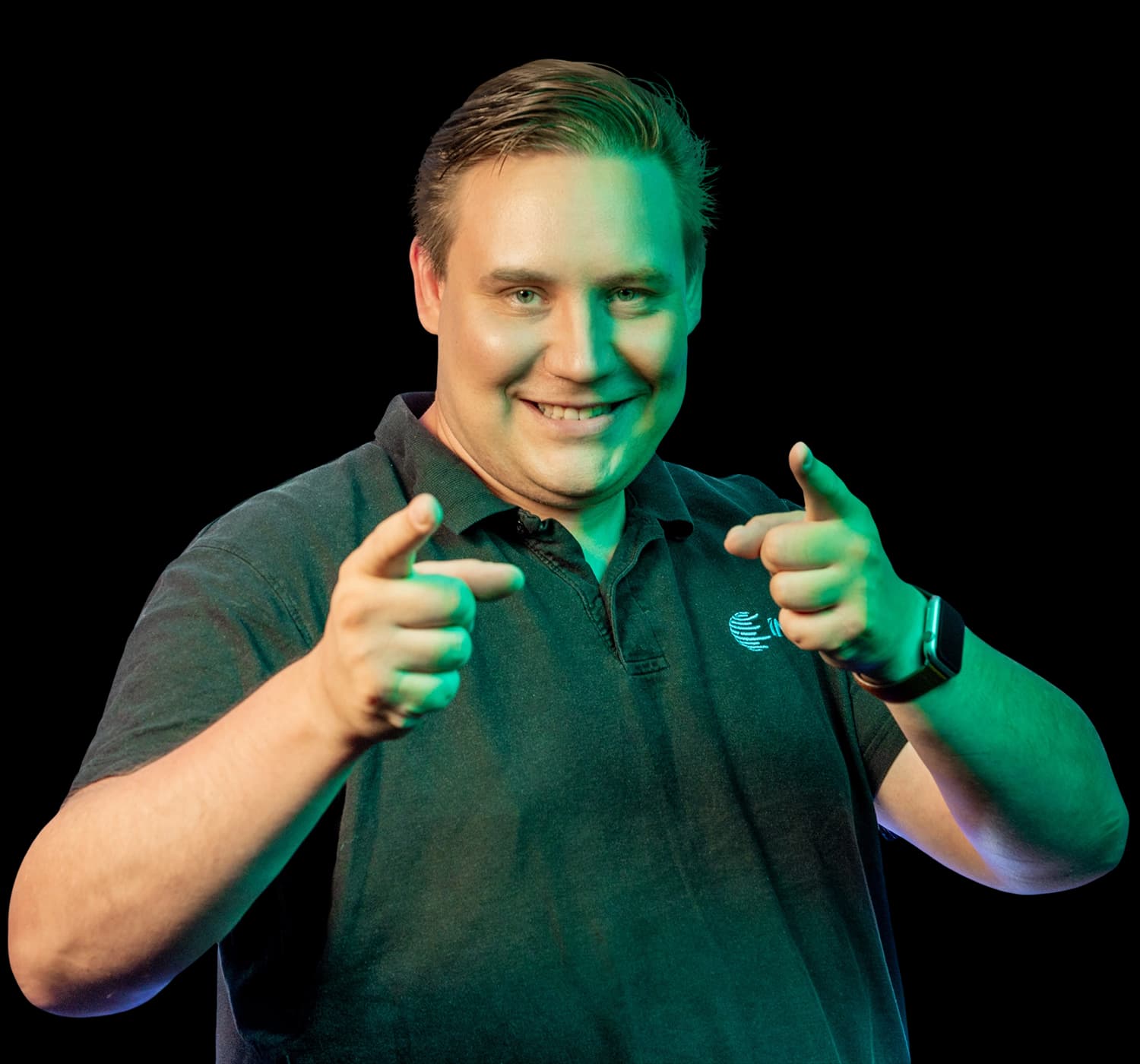 Zertifikat dekoratives Bild