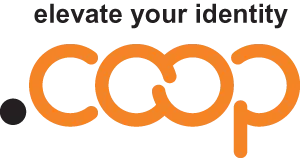 Logo del TLD