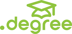 Der Mann zeigt mit dem Finger auf dich