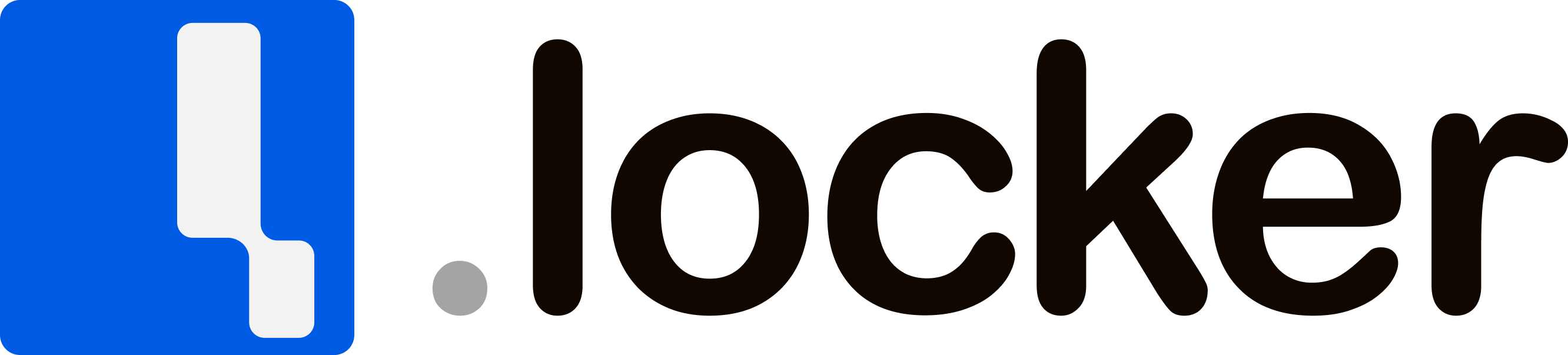 Der Mann zeigt mit dem Finger auf dich