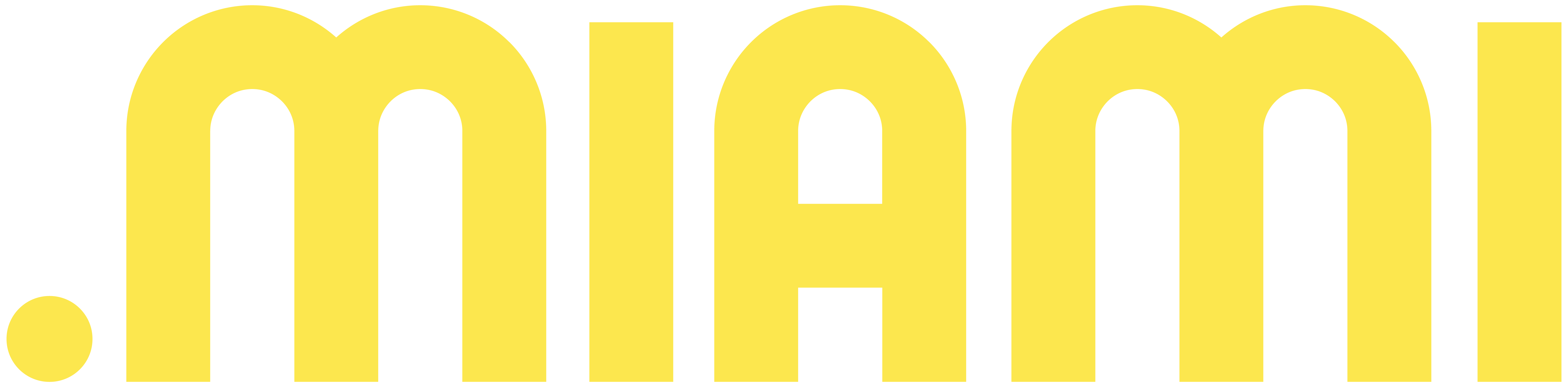 Logo del TLD