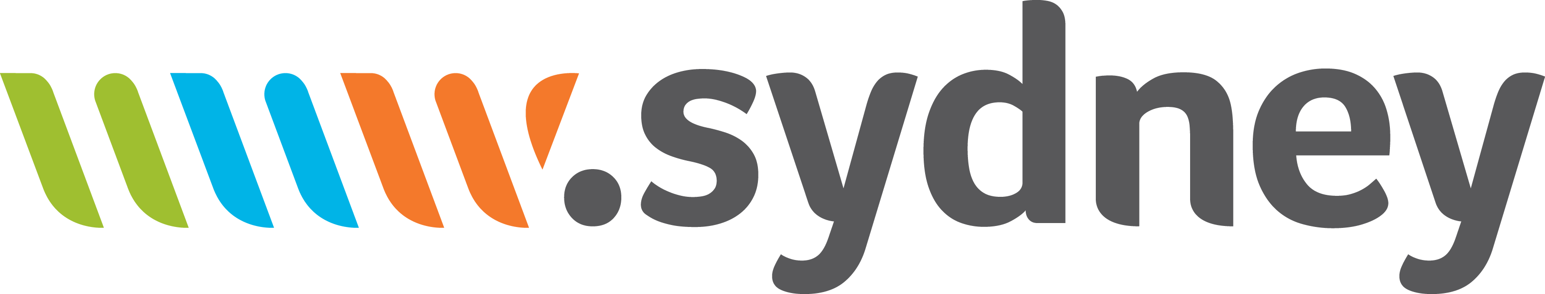 Der Mann zeigt mit dem Finger auf dich