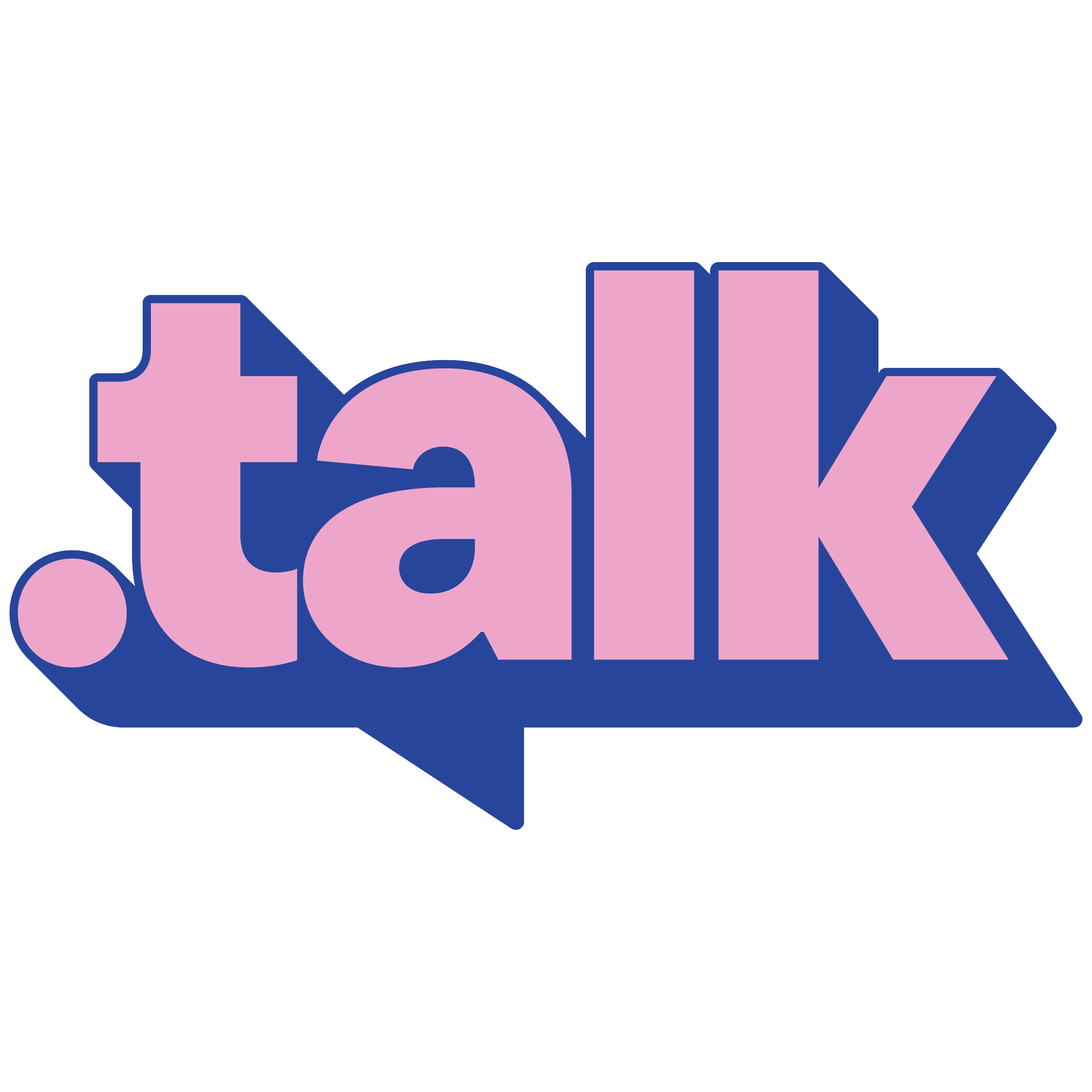 Logo del TLD