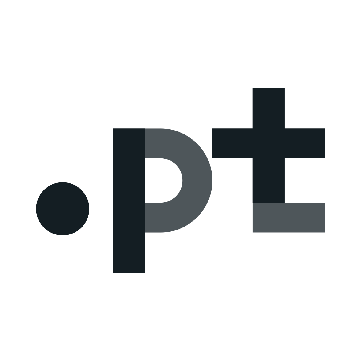 Logo del TLD