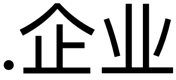 Logo del TLD
