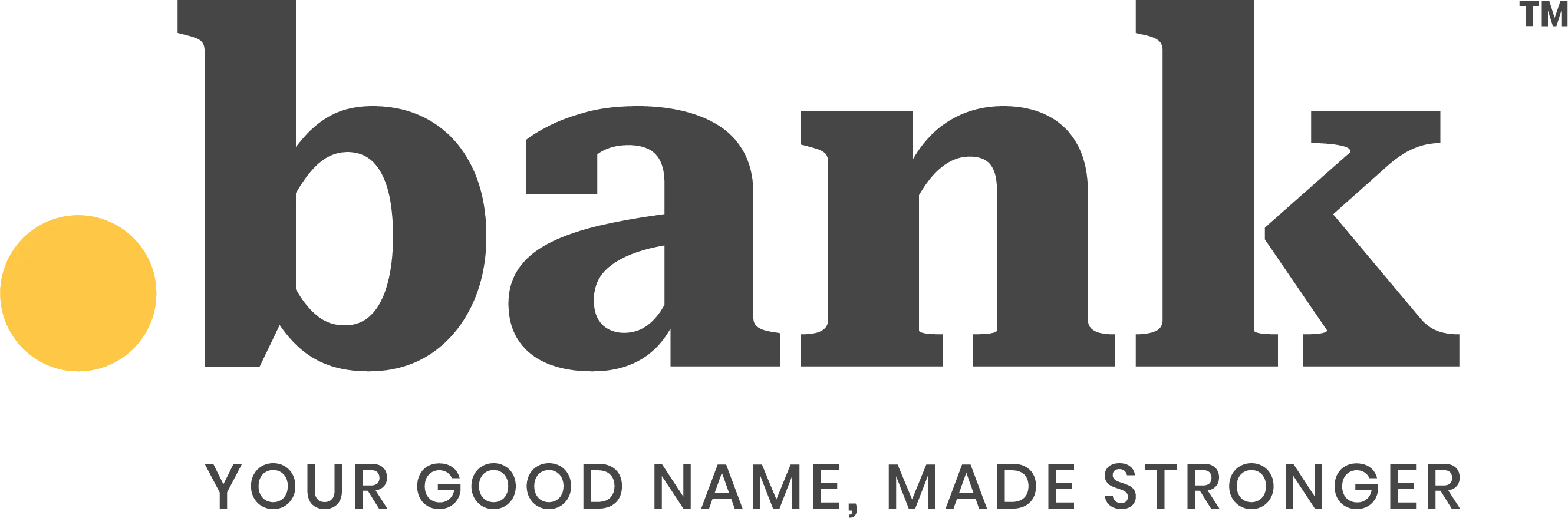 Logo del TLD