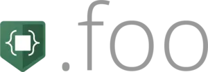 Logo del TLD