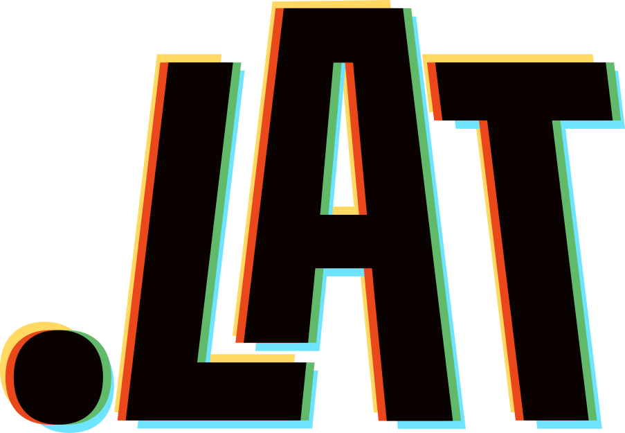 Logo del TLD