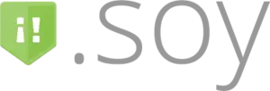 Logo del TLD